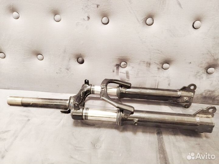 Вилка передняя R18-20 на электровелосипед