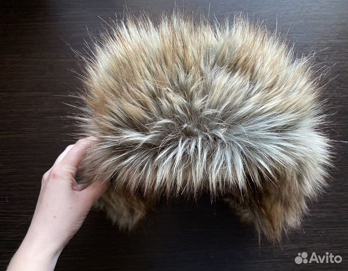 Шапка-ушанка Kosadaka Arctic