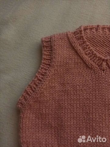 Вязание на заказ