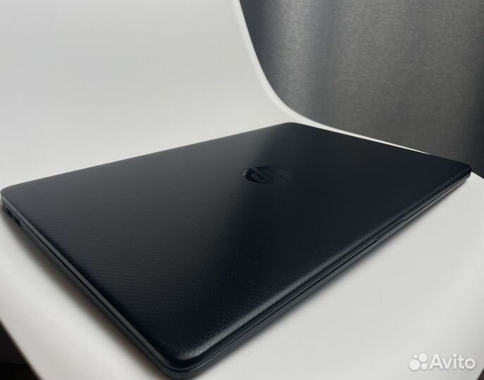 Ноутбук hp laptop 15s