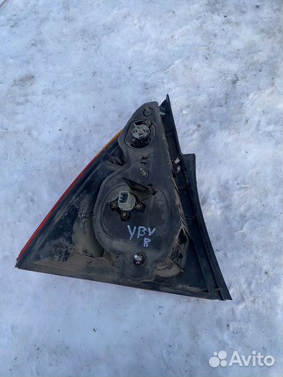 Стоп задний правый daihatsu yrv