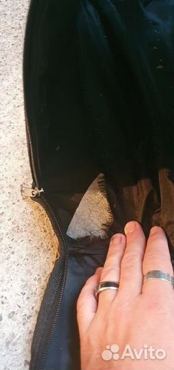 Переноска для собак