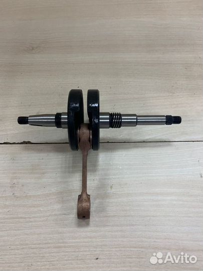 Коленвал Honda dio 27 Тонкий вал