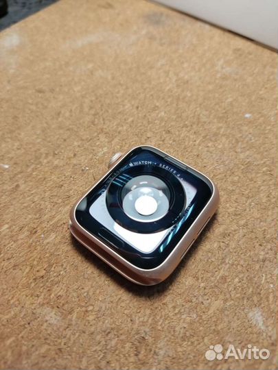 Полировка смартфонов/часов