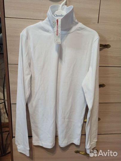 Водолазки новые 146, 158 рр