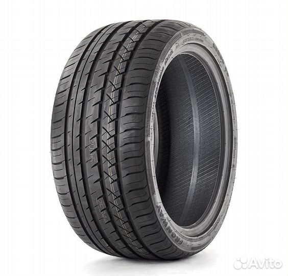 Fronway Eurus 08 255/35 R19 96W