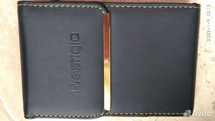 Gps навигатор Prestigio geovision 5120