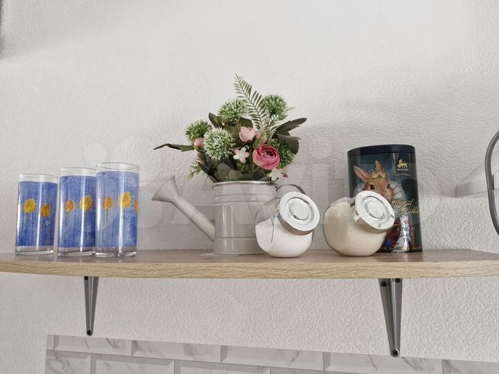 2-к. дом, 50 м²