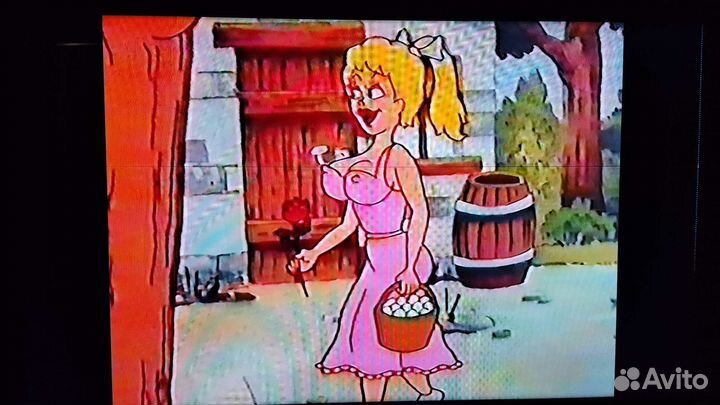 Видеокассеты для взрослых исторические