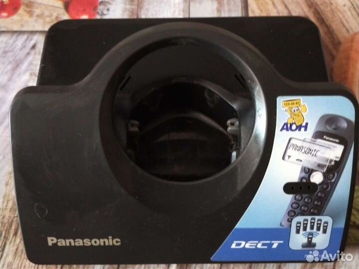 Радиотелефон