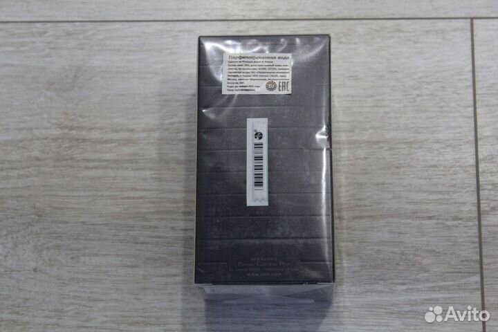 Christian Dior Sauvage