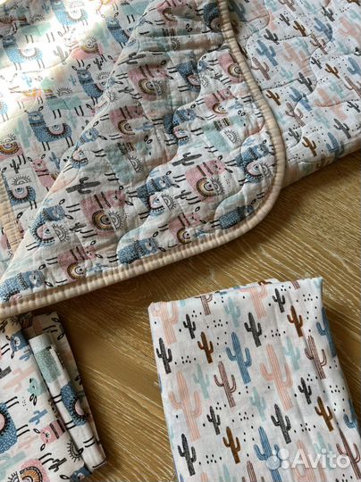 Постельное белье детское