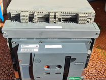 Выключатель Автоматический Schneider MVS 2500A