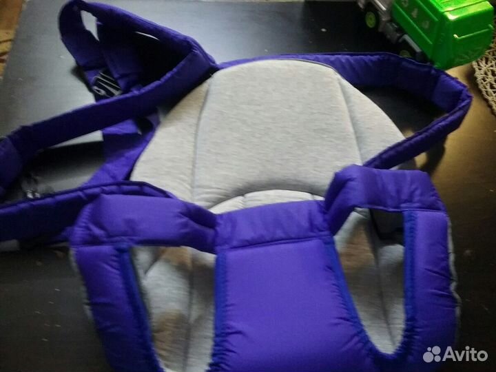 Переноска-кенгуруglobax Кенга