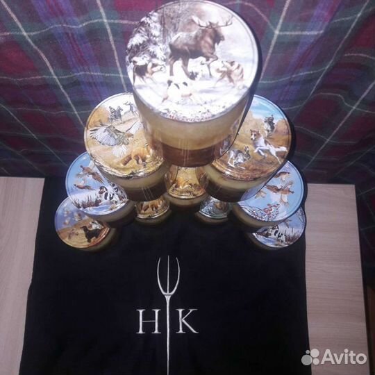 Тушенка гост СССР Foodstamp by StuffLand