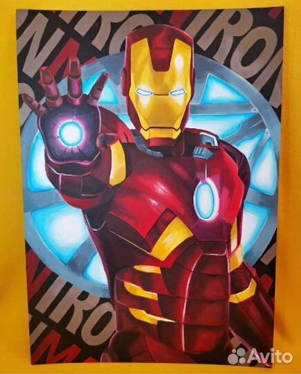 Художник иллюстратор