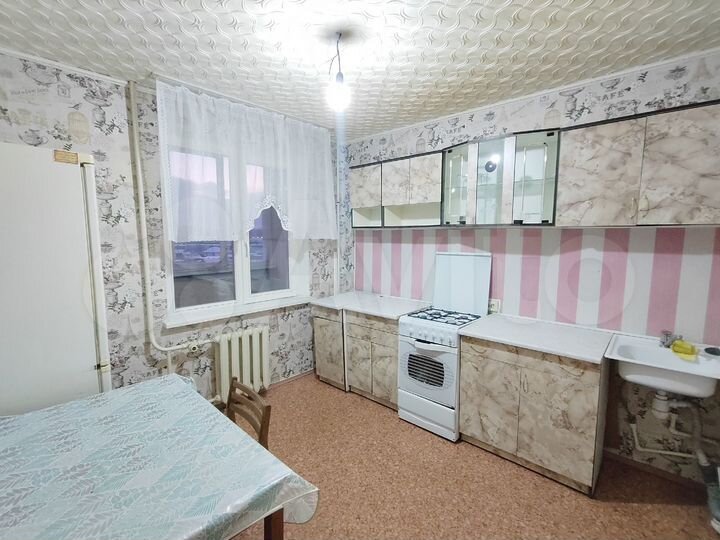 1-к. квартира, 35 м², 7/9 эт.