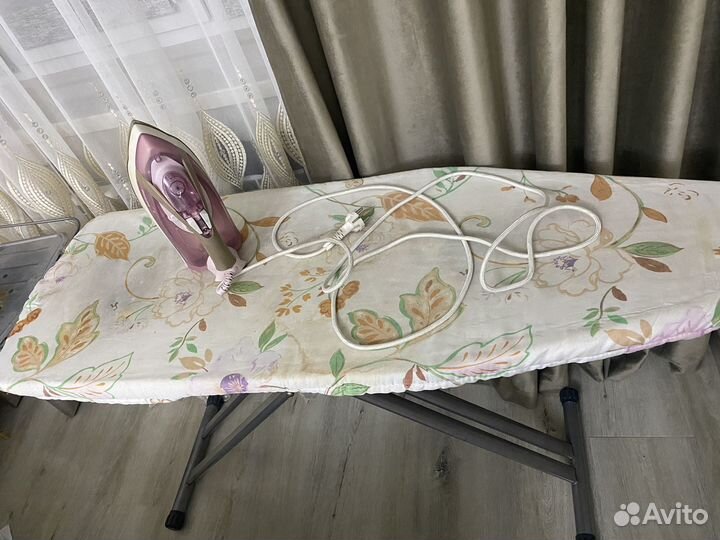 Гладильная доска