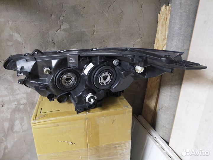 Фара Правая Honda Cr-v (12-15г)