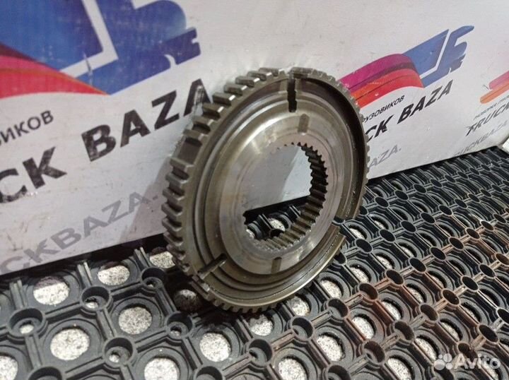 Ступица синхронизатора