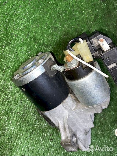 Стартер LF-VE Mazda 3 Axela BL bleap LF8JB