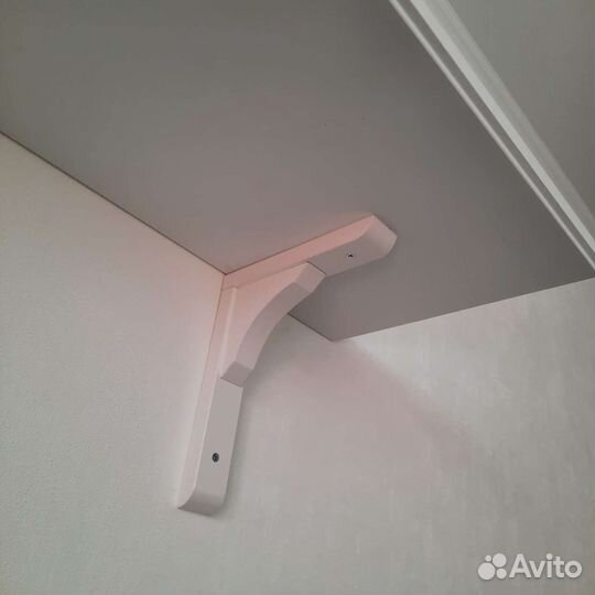 Полка настенная IKEA tranhult