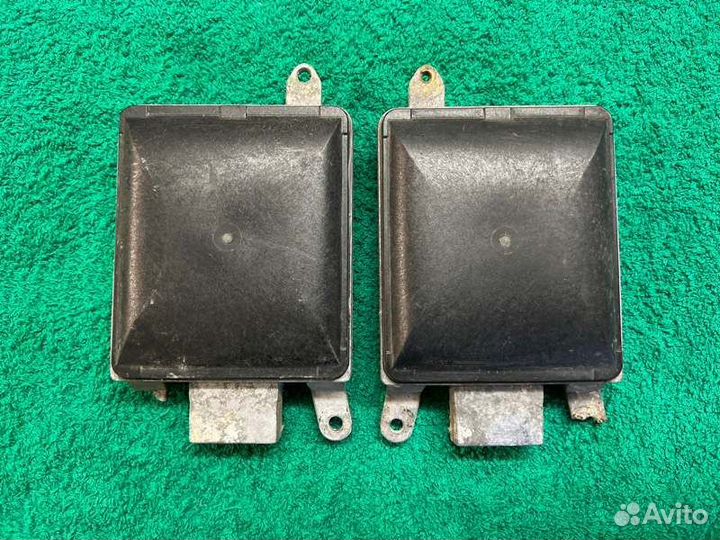 Радар слепых зон Bmw 7 F01 / F02 2011