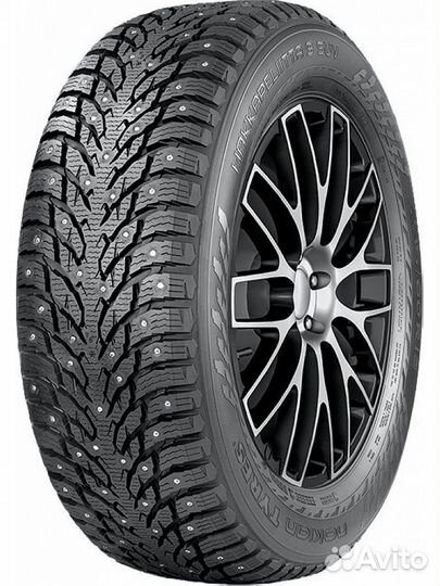 Nokian Tyres Hakkapeliitta 9 SUV 295/40 R21 111T