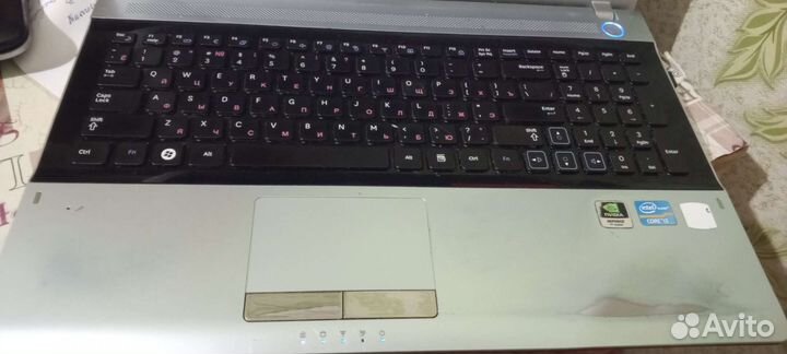 Ноутбук бу