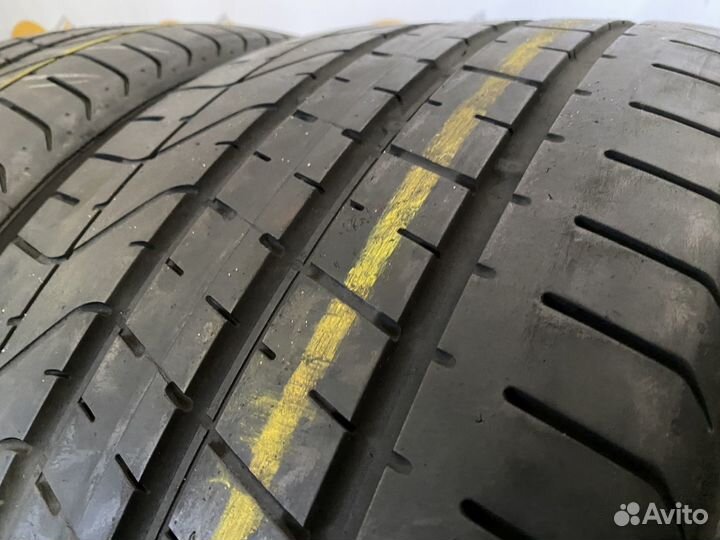 Pirelli P Zero 305/40 R20