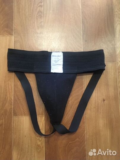 Ракушка хоккейная