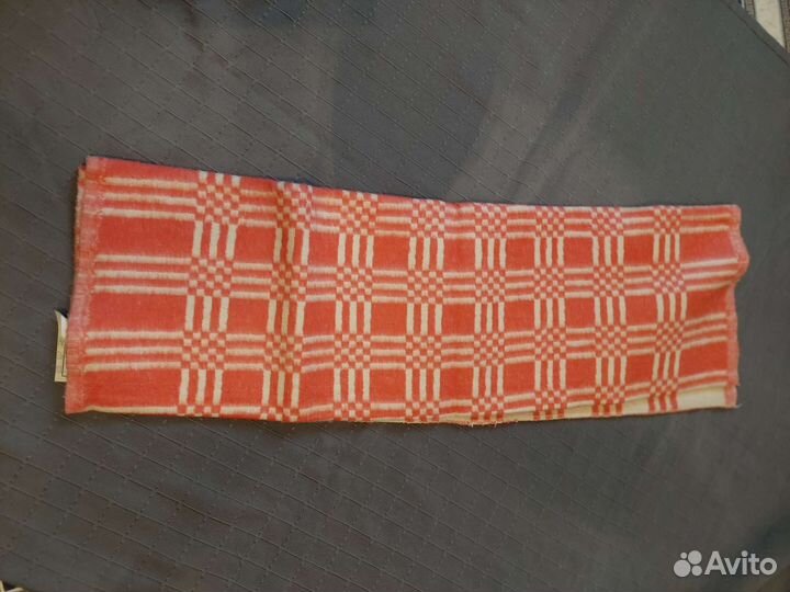 Детское одеяло СССР