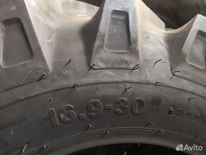 Шина 16.9-30TL 14PR Petlas IND5