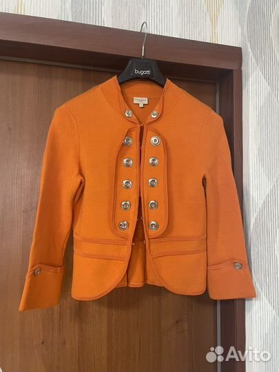 Жакет трикотажный Karen Millen