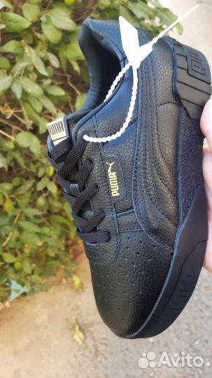 Кроссовки puma