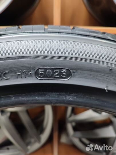 Hankook Ventus S1 Evo3 SUV K127A 255/40 R21 102Y