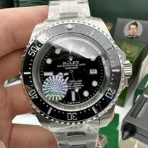 Часы rolex SEA-dweller deepsea 136660