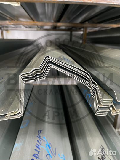 Ремонтный порог правый Toyota RAV4 XA30