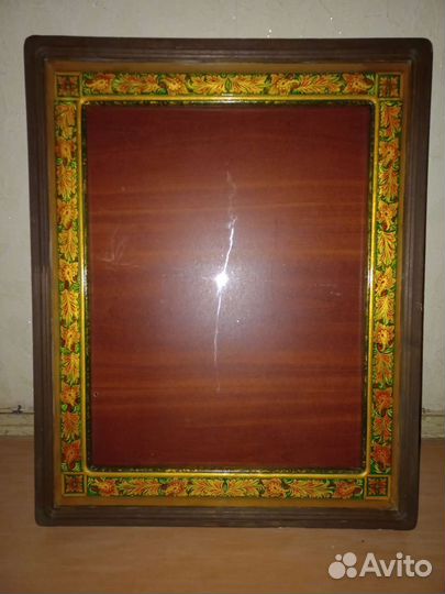 Киот для иконы