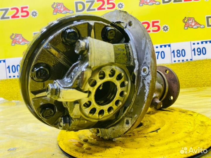 Редуктор моста передний Suzuki Jimny Wide/Jimny 145490