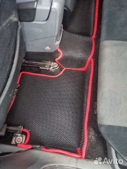 Ева эва коврики в авто