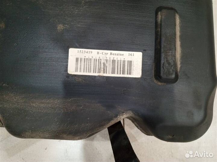 Бак топливный Ford Fusion 2002-2012