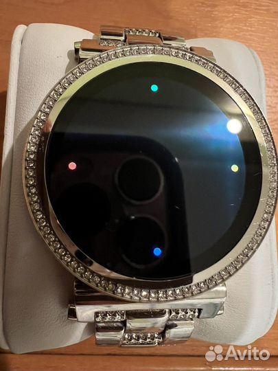 Часы michael kors access