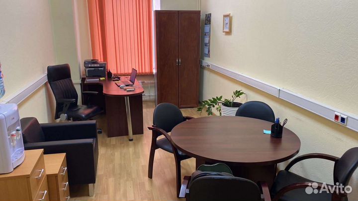 Офисная мебель комплект бу