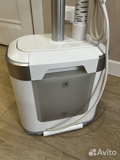 Отпариватель вертикальный Tefal