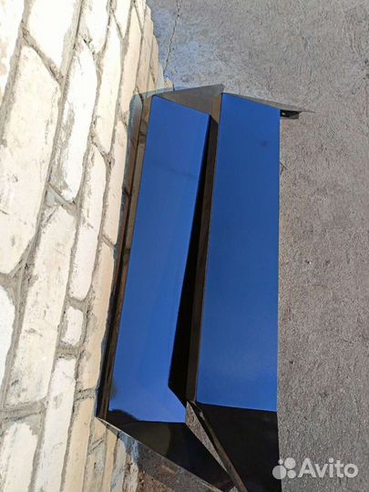 Дополнительные крылья трактор т-25