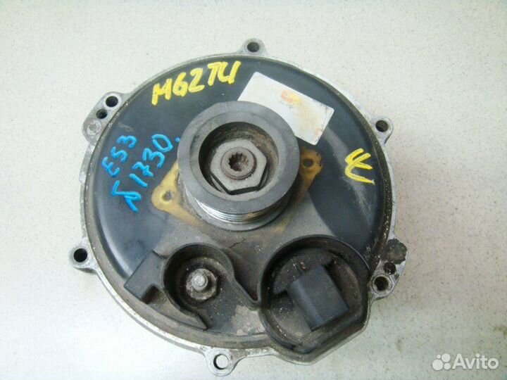 Генератор Bmw X5 E53 M62TU