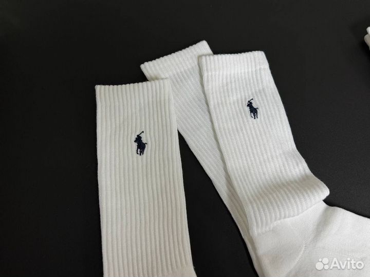 Polo ralph lauren носки