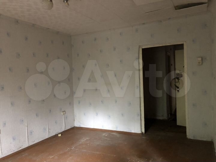 Свободного назначения, 42.5 м²