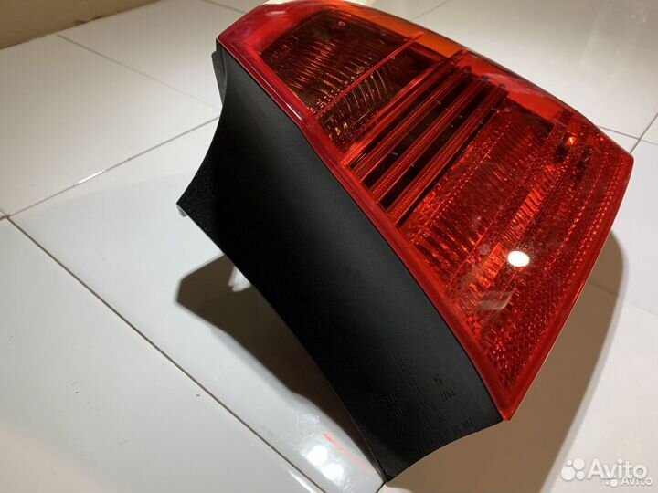 Фонарь задний правый BMW 3 E90/91 05-12